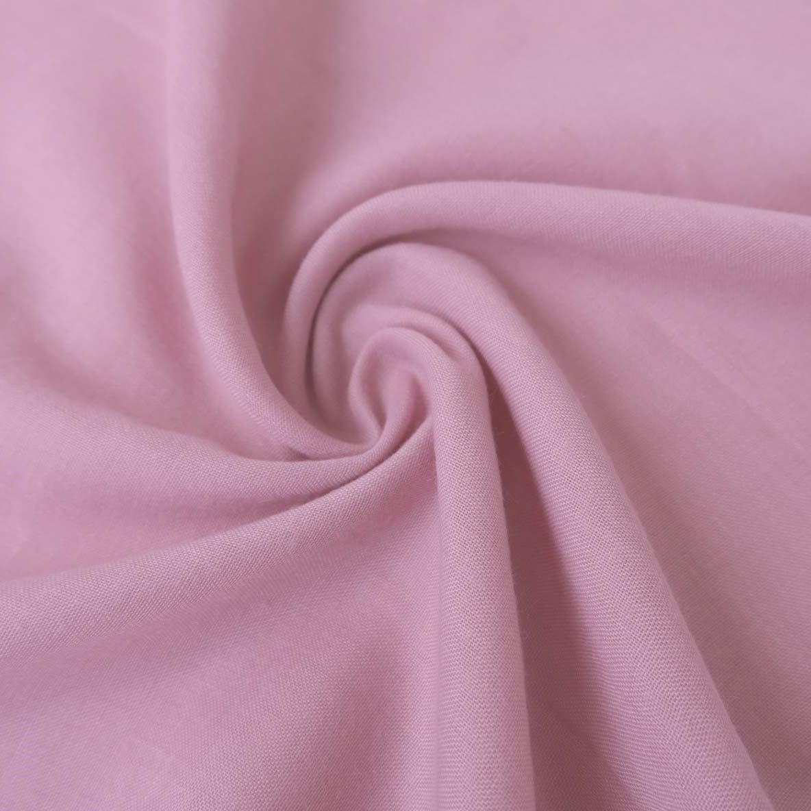 Bahan Hijab Voal Thorsa/ Voal Superfine /Voal Basical (KAIN SAJA)