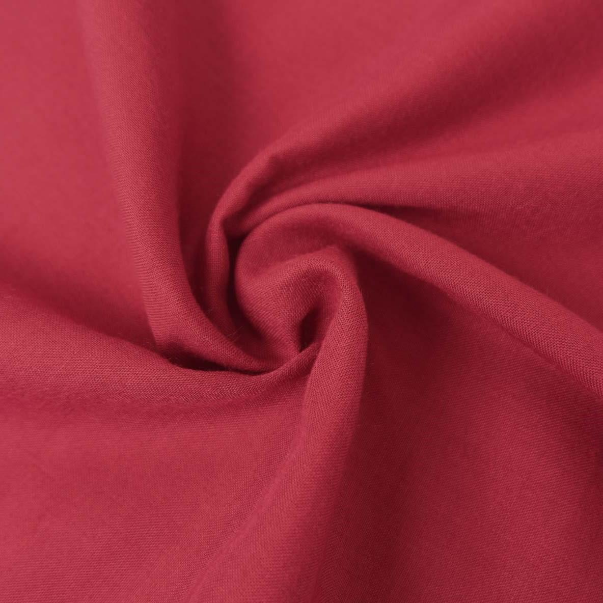 Bahan Hijab Voal Thorsa/ Voal Superfine /Voal Basical (KAIN SAJA)