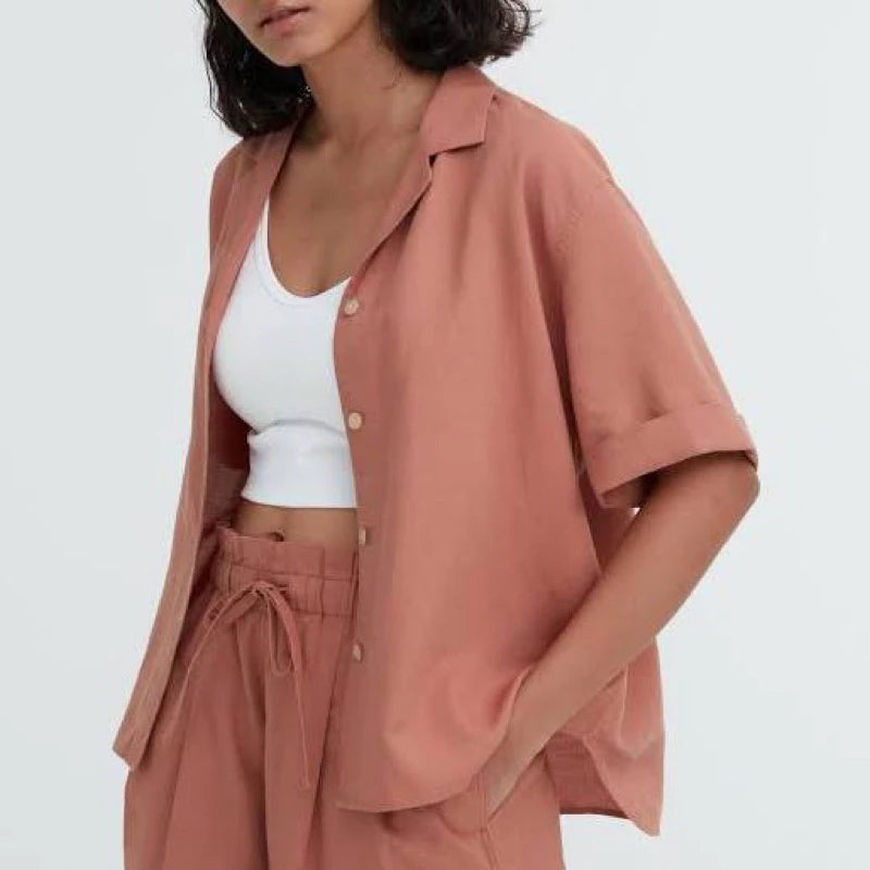 Kain LINEN RAYON / Kain PREMIUM RAYON LINEN