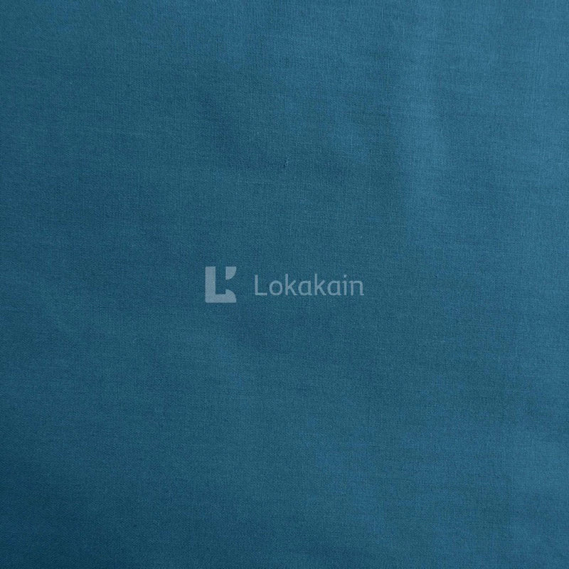 Kain Poplin / Katun Jepang / Katun Ima