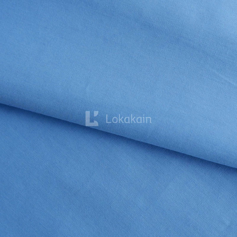 Kain Poplin / Katun Jepang / Katun Ima