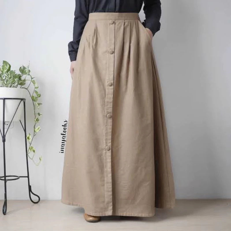 Kain LINEN RAYON / Kain PREMIUM RAYON LINEN