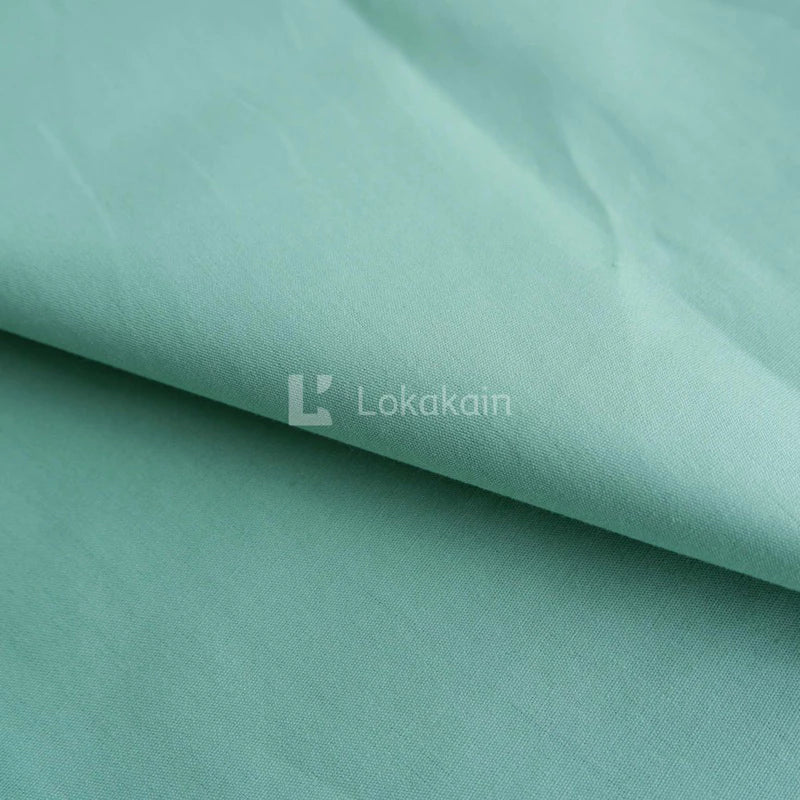 Kain Poplin / Katun Jepang / Katun Ima
