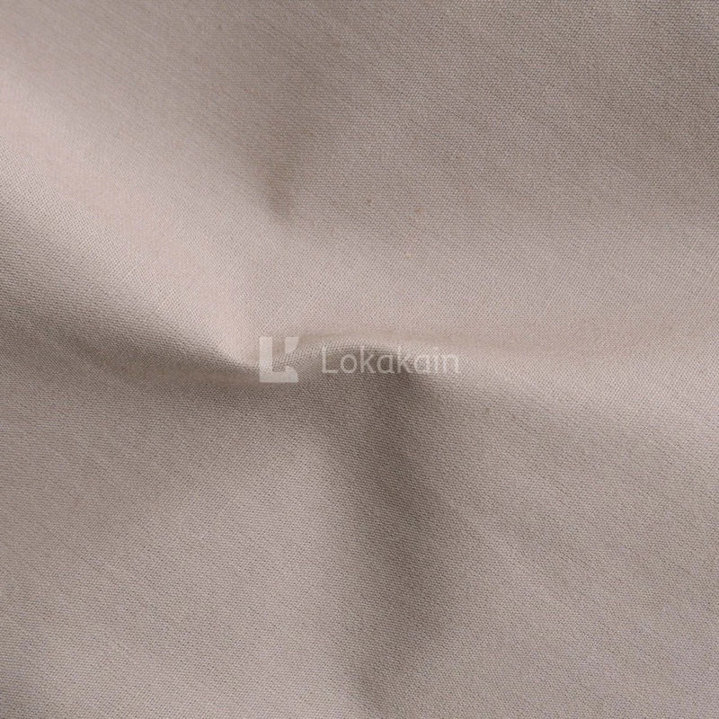 Kain Poplin / Katun Jepang / Katun Ima