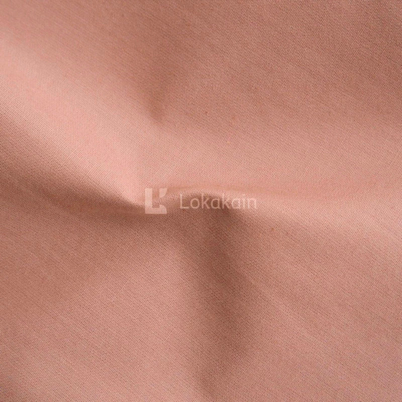 Kain Poplin / Katun Jepang / Katun Ima