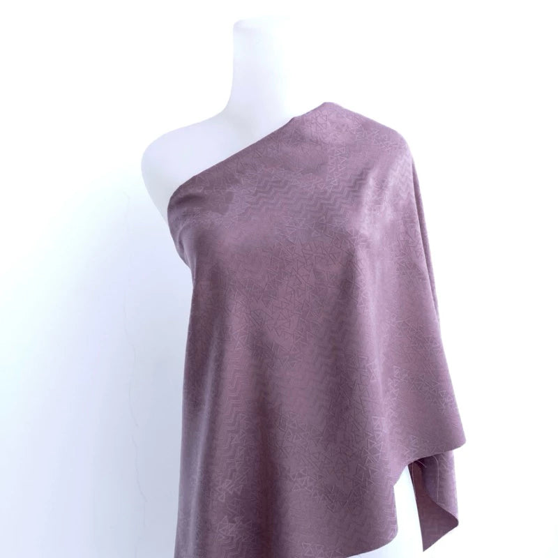 JACQUARD POLY PREMIUM