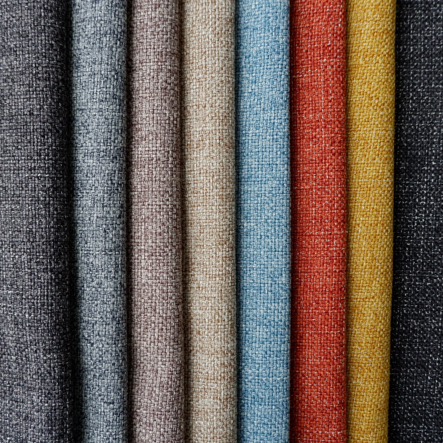 Canvas & Velvet