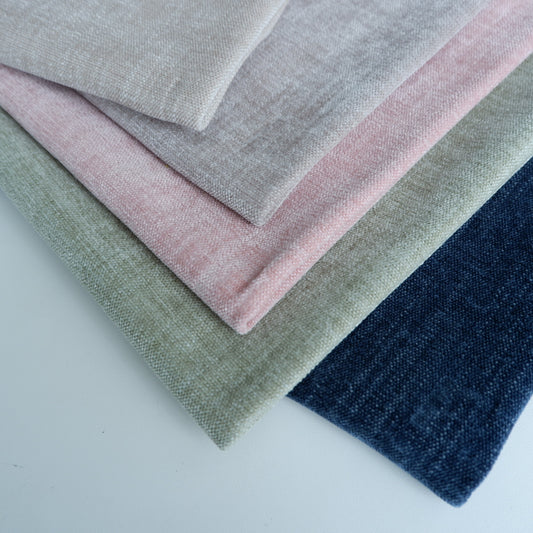 Boston (Velvet Fabric)