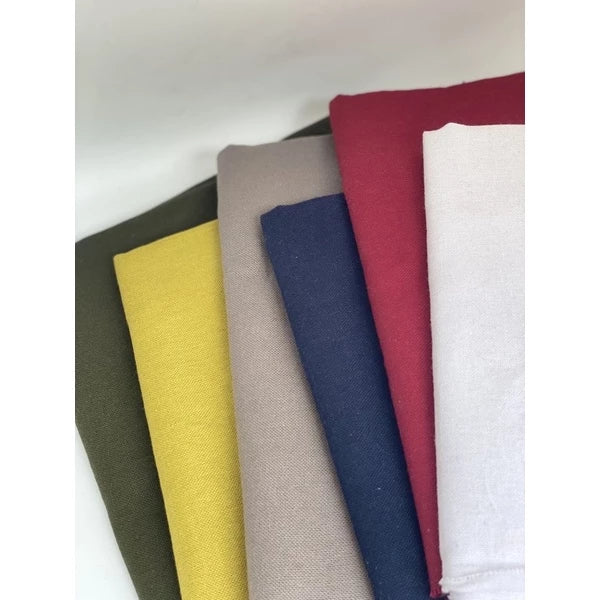 Kain Linen Rami PREMIUM