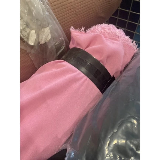 Kain Ceruti Ceruty Cerutty Baby Doll Babydoll