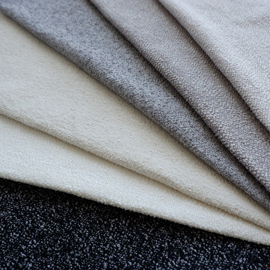 Archie Fabric (Mini Boucle)