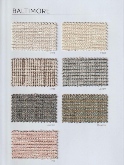 Baltimore Fabric