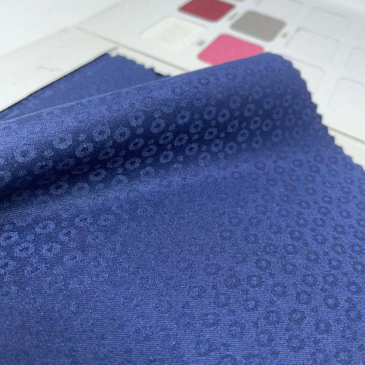 Kain Jacquard Motif / Jaguar Motif Mix