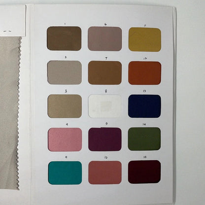 Kain Satin Saten Maxmara / Velvet Premium