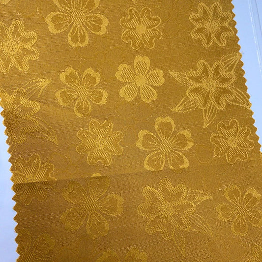 Kain Jacquard Motif / Jaguar Kembang