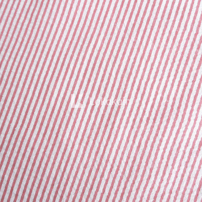 PREMIUM Crinkle Check Fabric / PREMIUM Crinkle Stripe Fabric / Seersucker Cotton Fabric